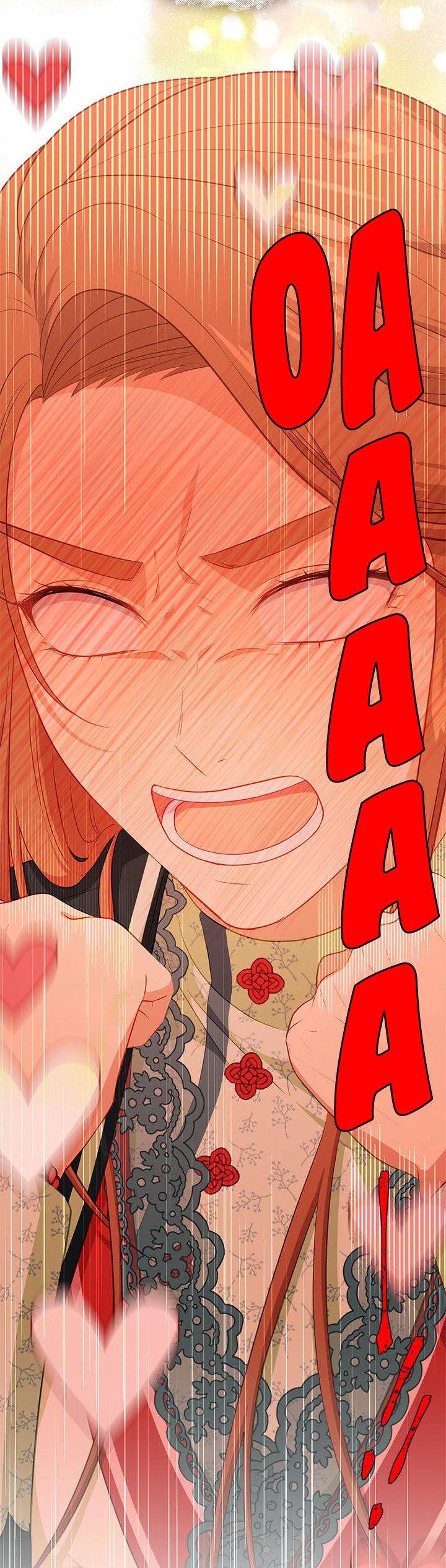 cẩn thận nữ phụ phản diện đấy! chapter 107 62