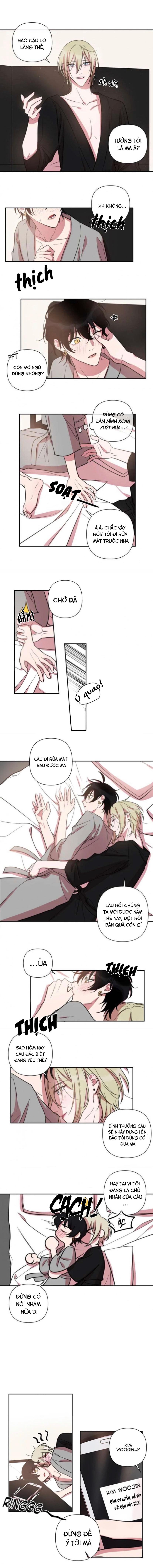 xu hướng tình dục bạn học chapter 27 2