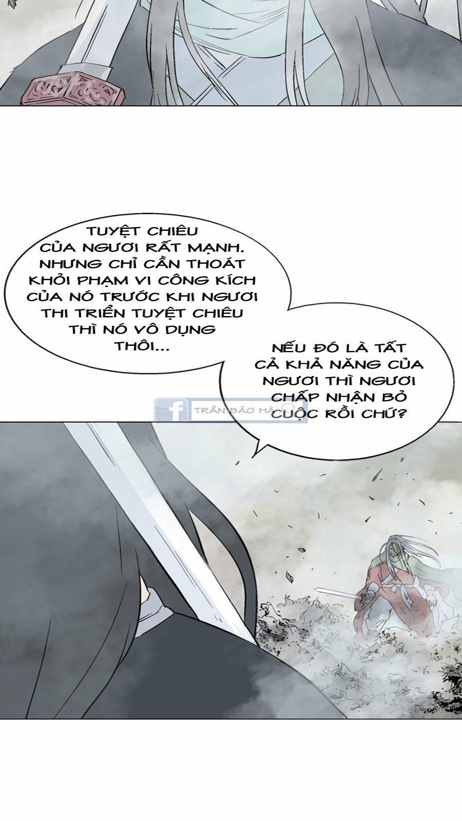 cao thủ 2 chapter 63 65