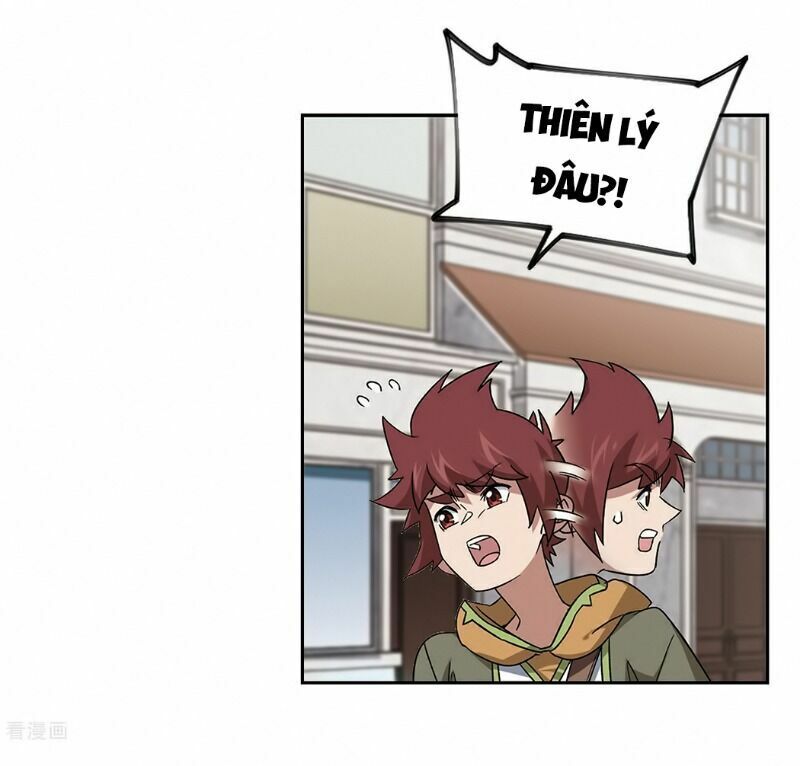 võng du chi cận chiến pháp sư chapter 327 3