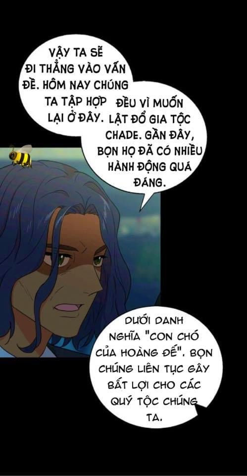 xuyên không trở thành mẹ của nhân vật phản diện chapter 12 21