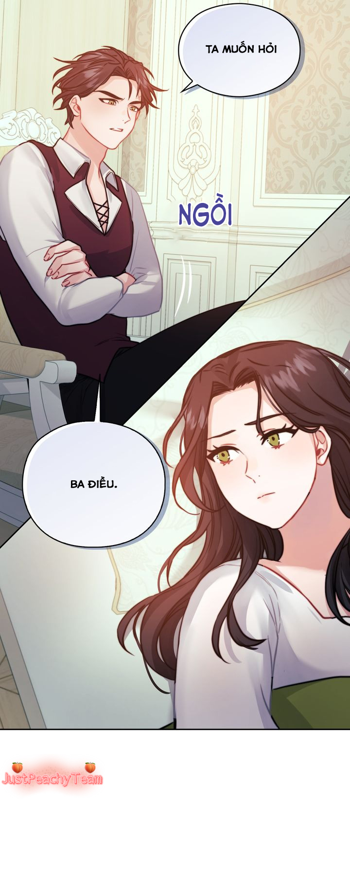 nhân danh đấng cứu thế chapter 11 49