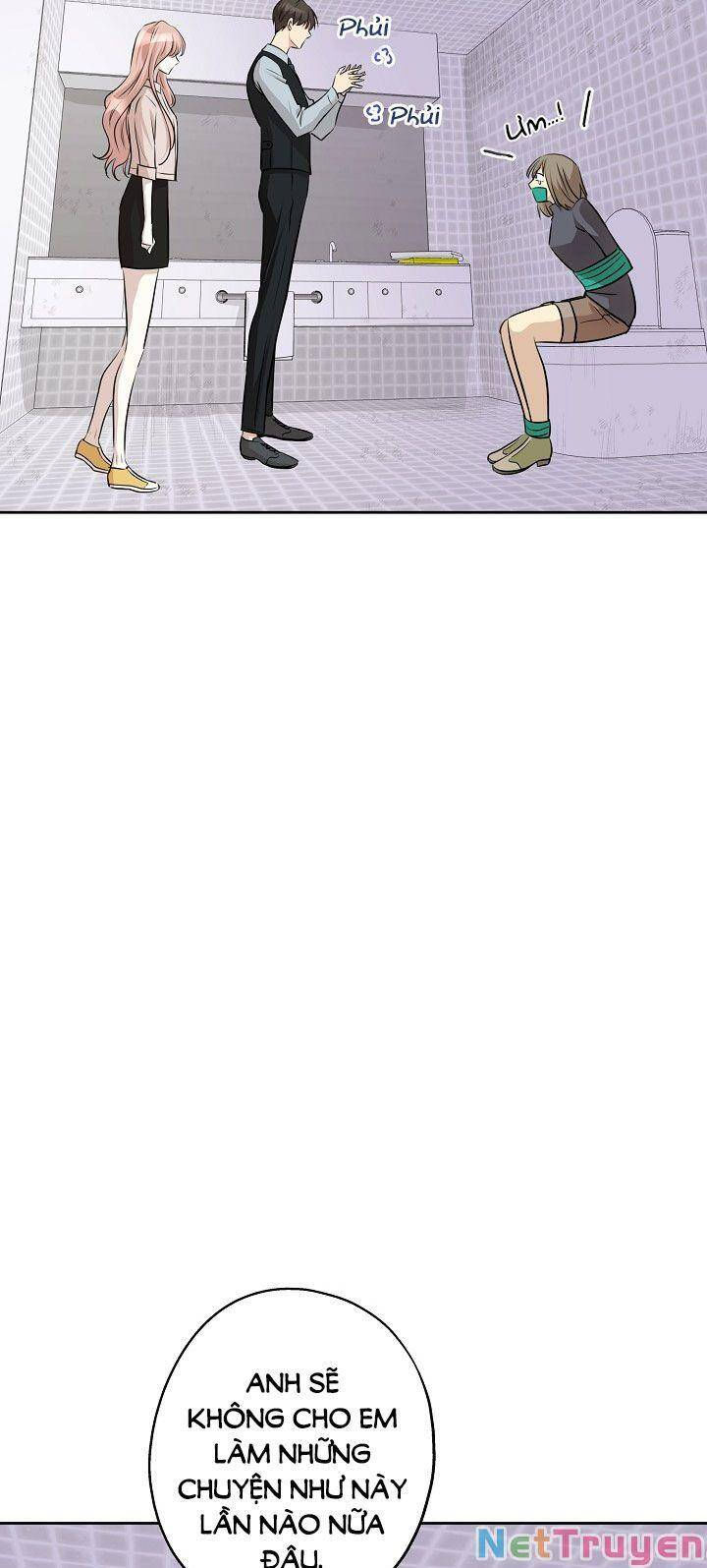 cuộc sống kỳ thú chapter 80 11