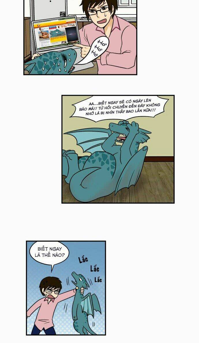 hắn ta là rồng chapter 16 7