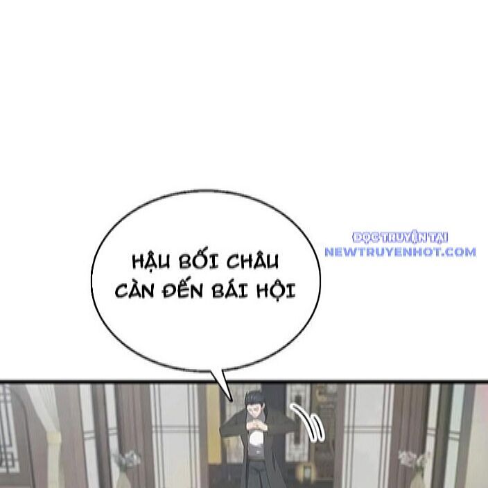 tu tiên trở về tại vườn trường – season 2 chapter 121 54