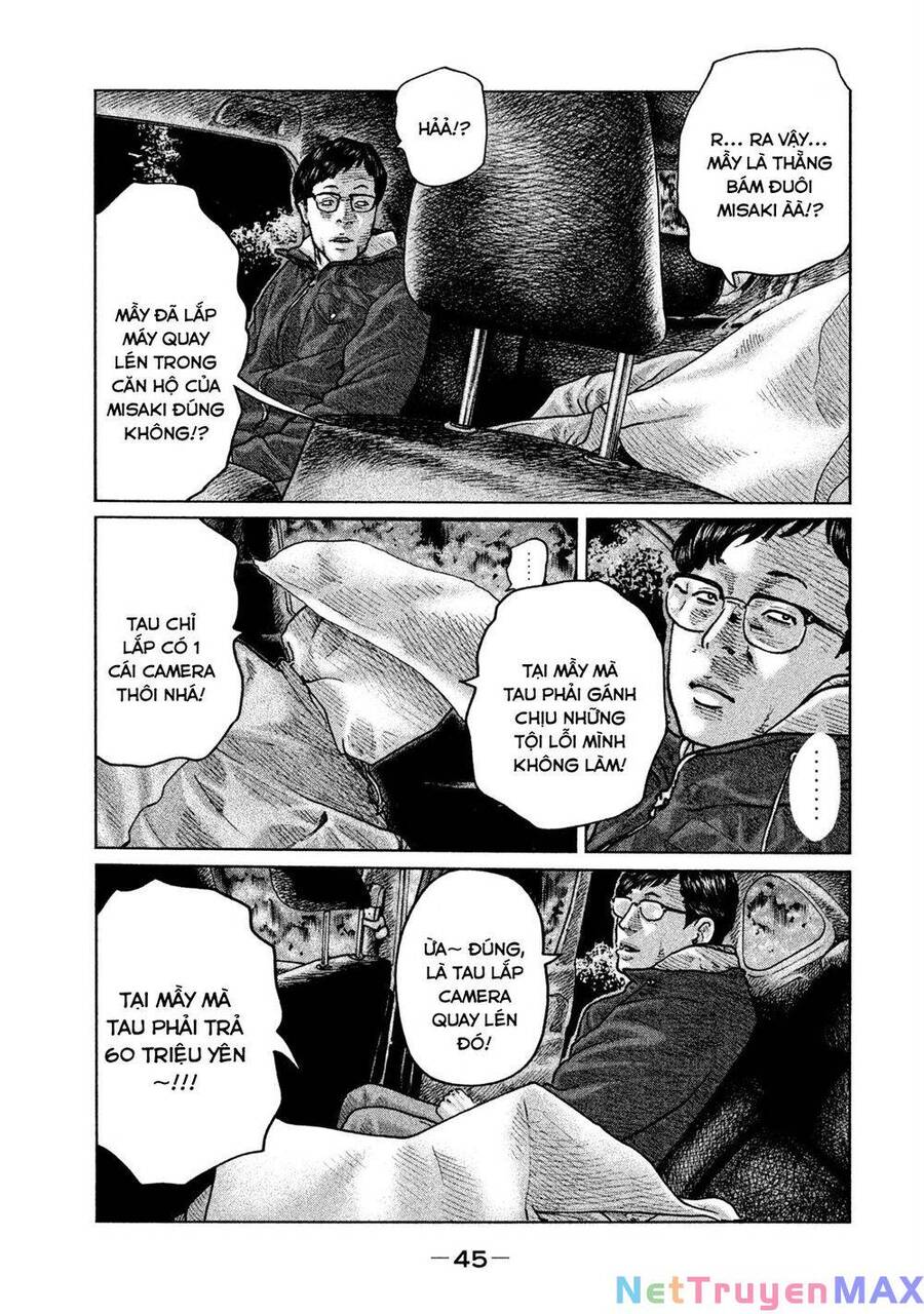 sát thủ truyền thuyết chapter 110 5