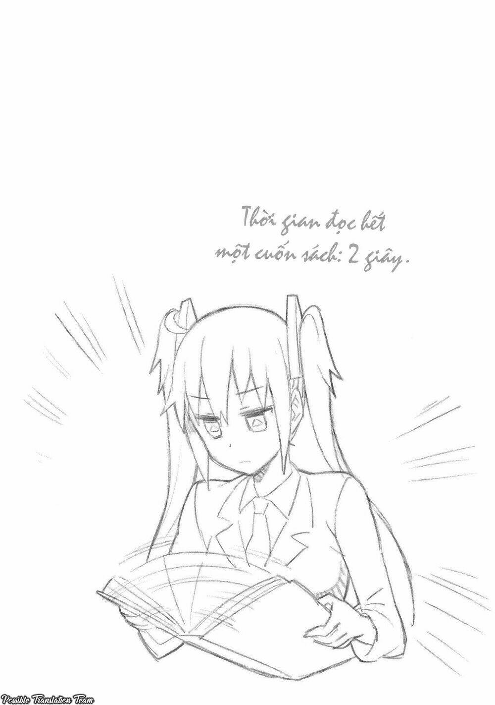 dioti manual ~ kamisamatachi no ren'ai daikou chapter 5 20