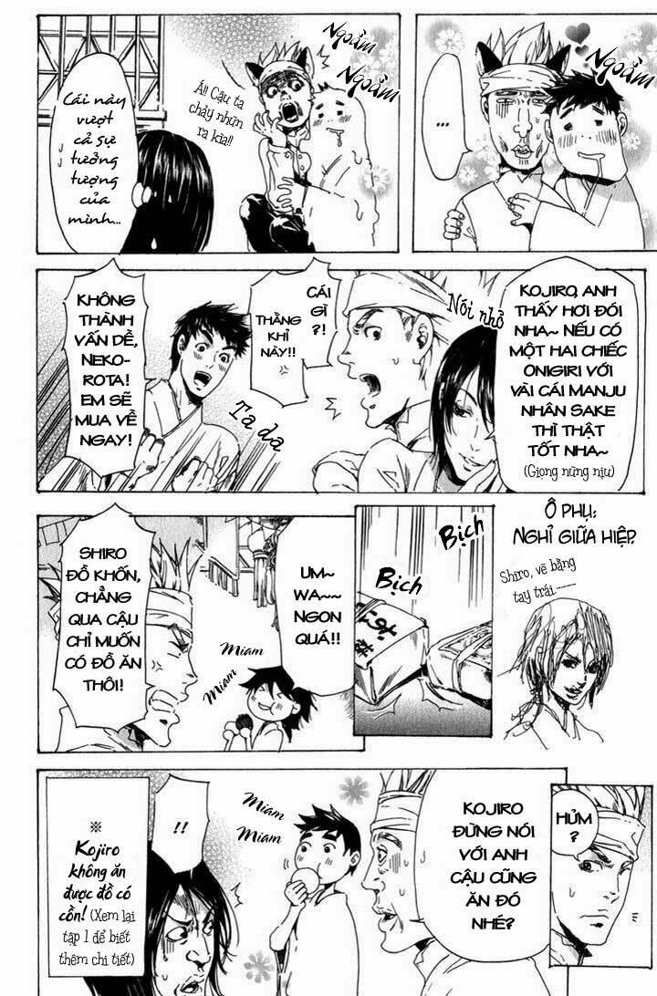 adekan chapter 15 27