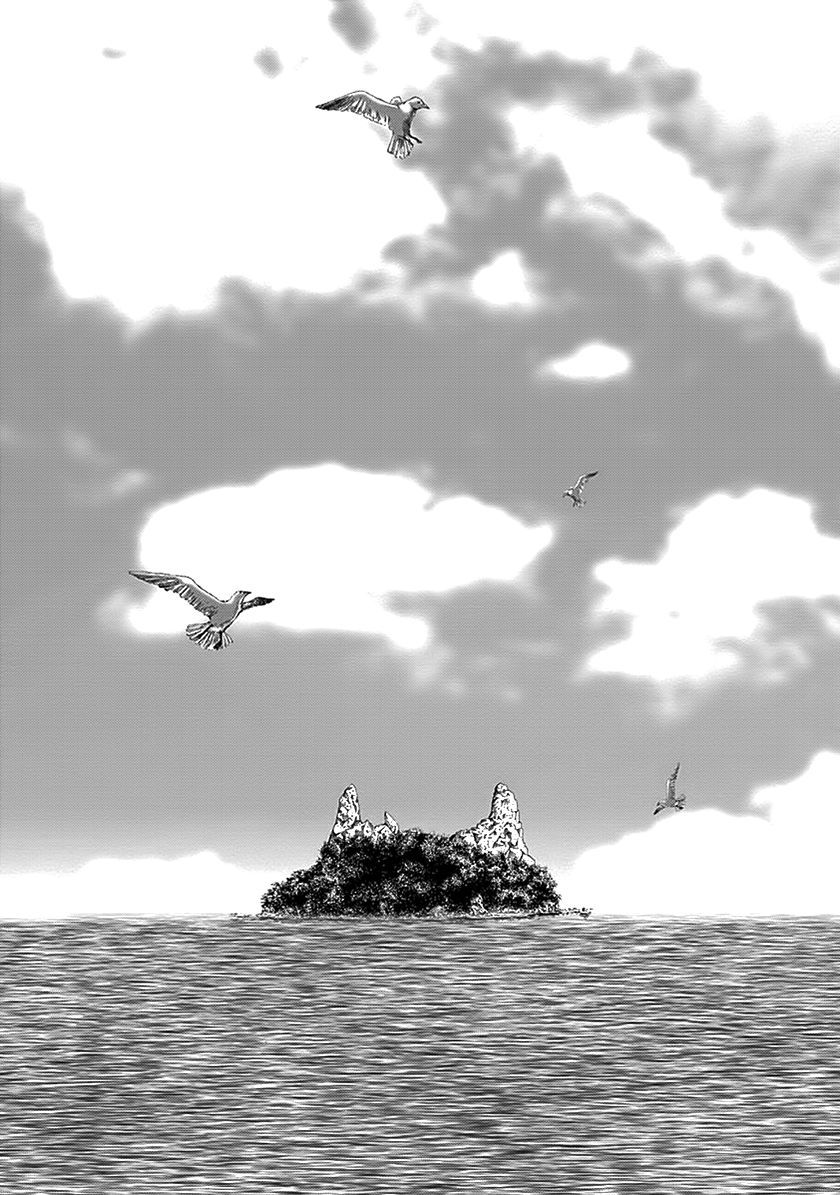 edogawa ranpo ijinkan chapter 89 18