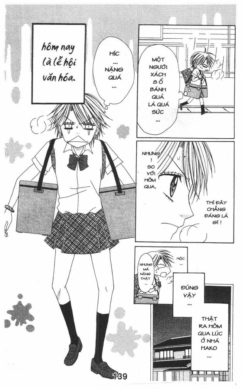 tomodachi gokko [takeuchi ayaka] chapter 1 139