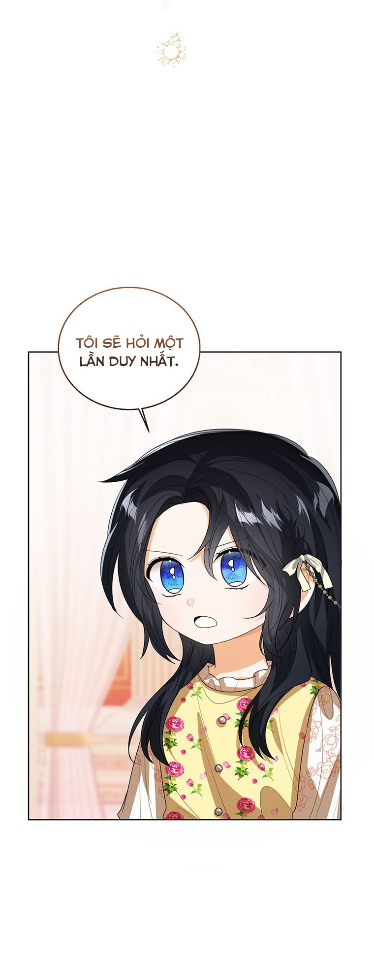 tôi không muốn trở thành nữ phản diện chapter 101 39