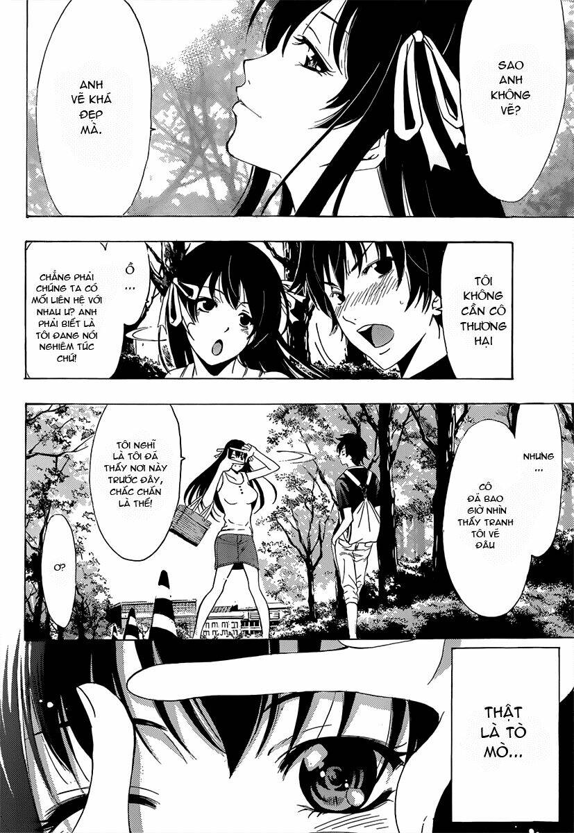 half and half chapter 4 28