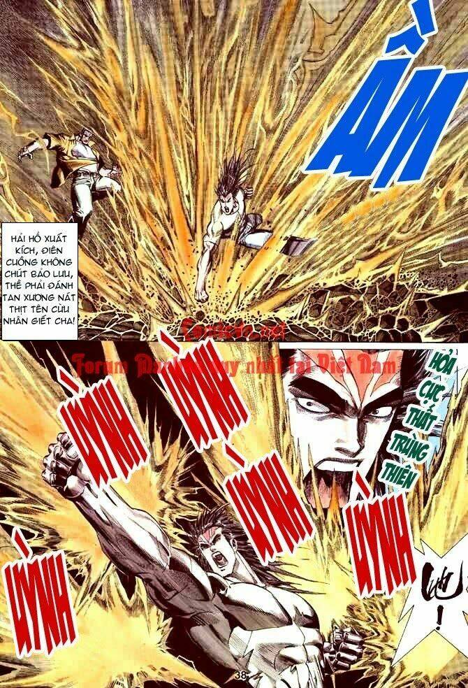 hải hổ 1 chapter 34 3