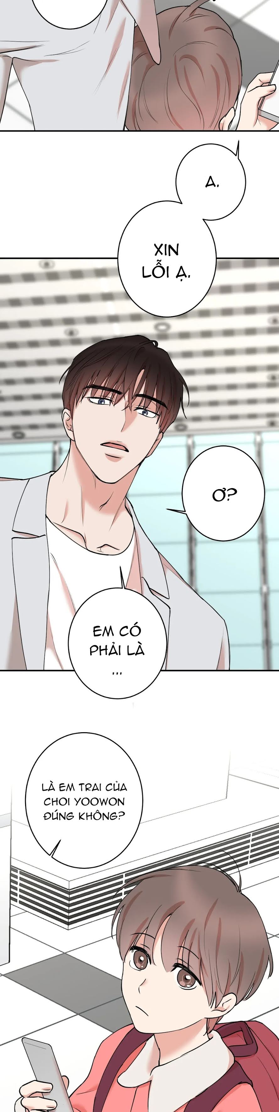 trong vòng bí mật chapter 54 24