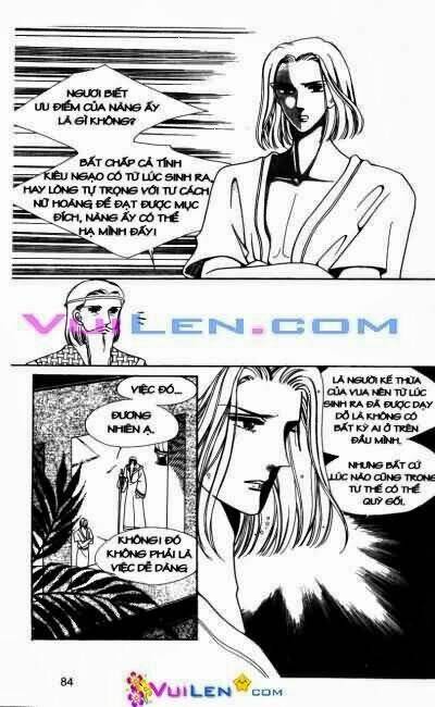 hậu duệ hoàng gia chapter 3 84