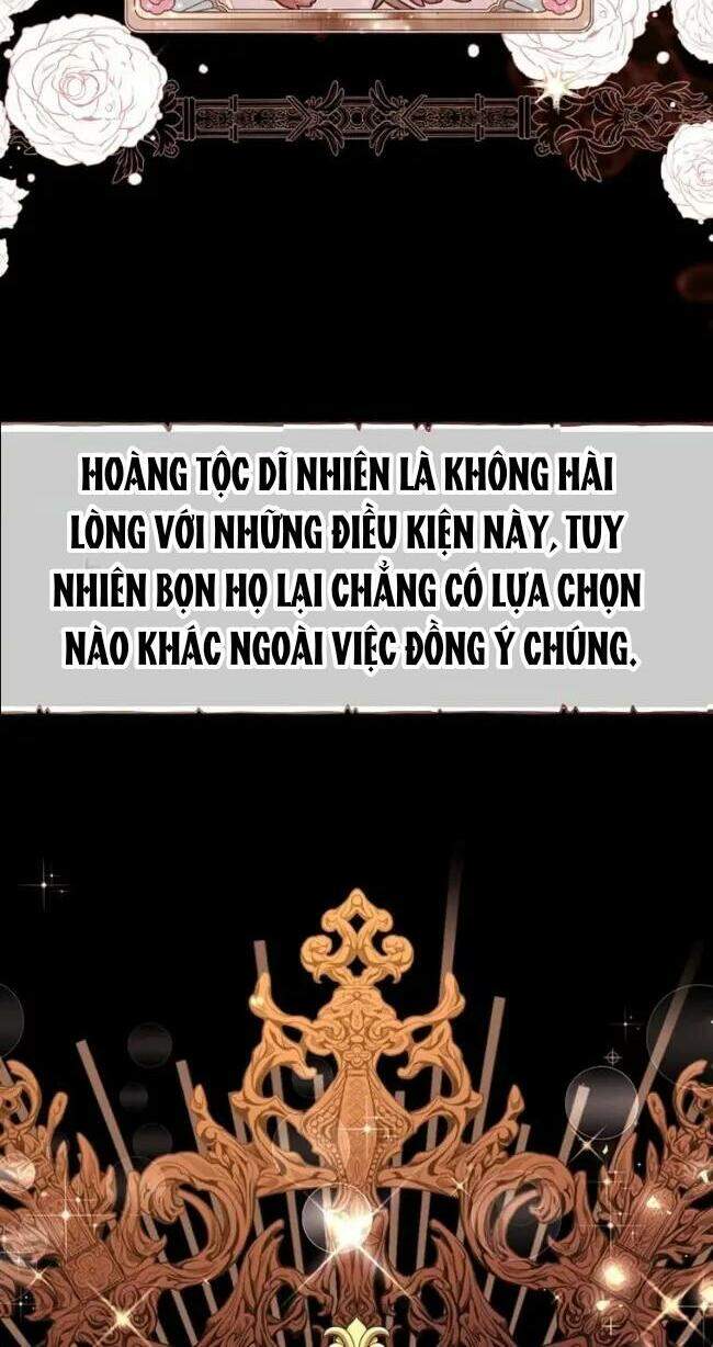 tôi đã trở thành con gái nuôi của nam chính chapter 35 15