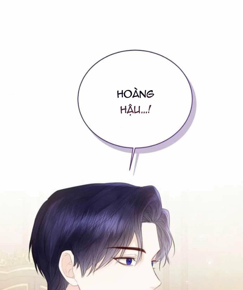 tôi sẽ từ bỏ vị trí hoàng hậu chapter 35 98