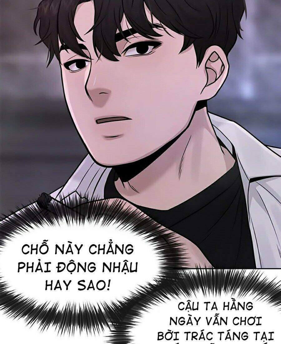 Nhiệm Vụ Tối Thượng Chapter 5 - Trang 107