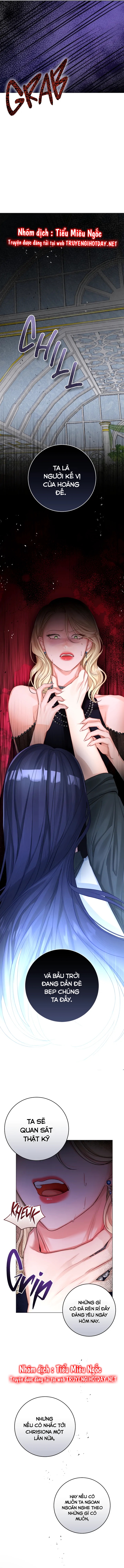 cuộc hôn nhân của đại công tước chỉ là một trò lừa đảo chapter 35 15