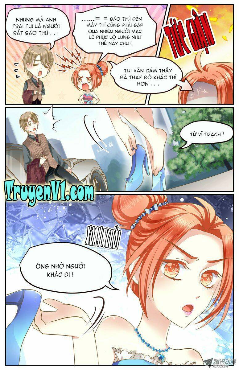 hoán hùng bang bang mang chapter 2 4