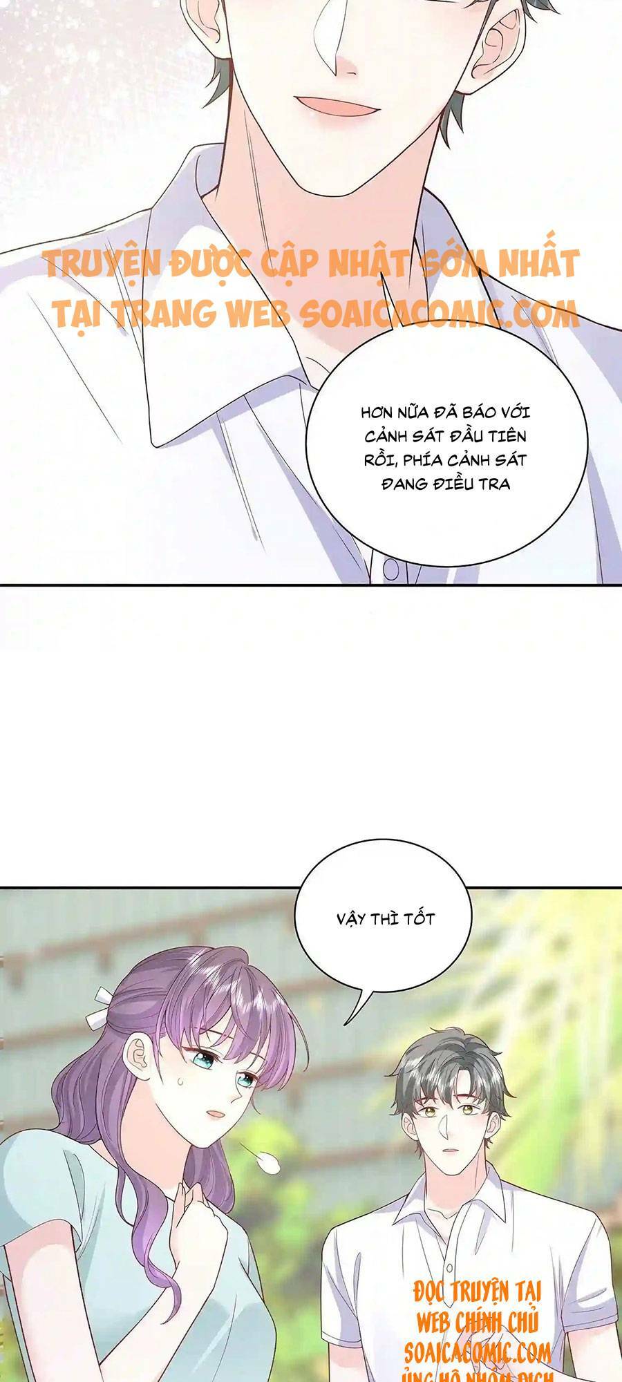 tôi dựa vào tà ý: nghịch chuyển nhân sinh chapter 68 12