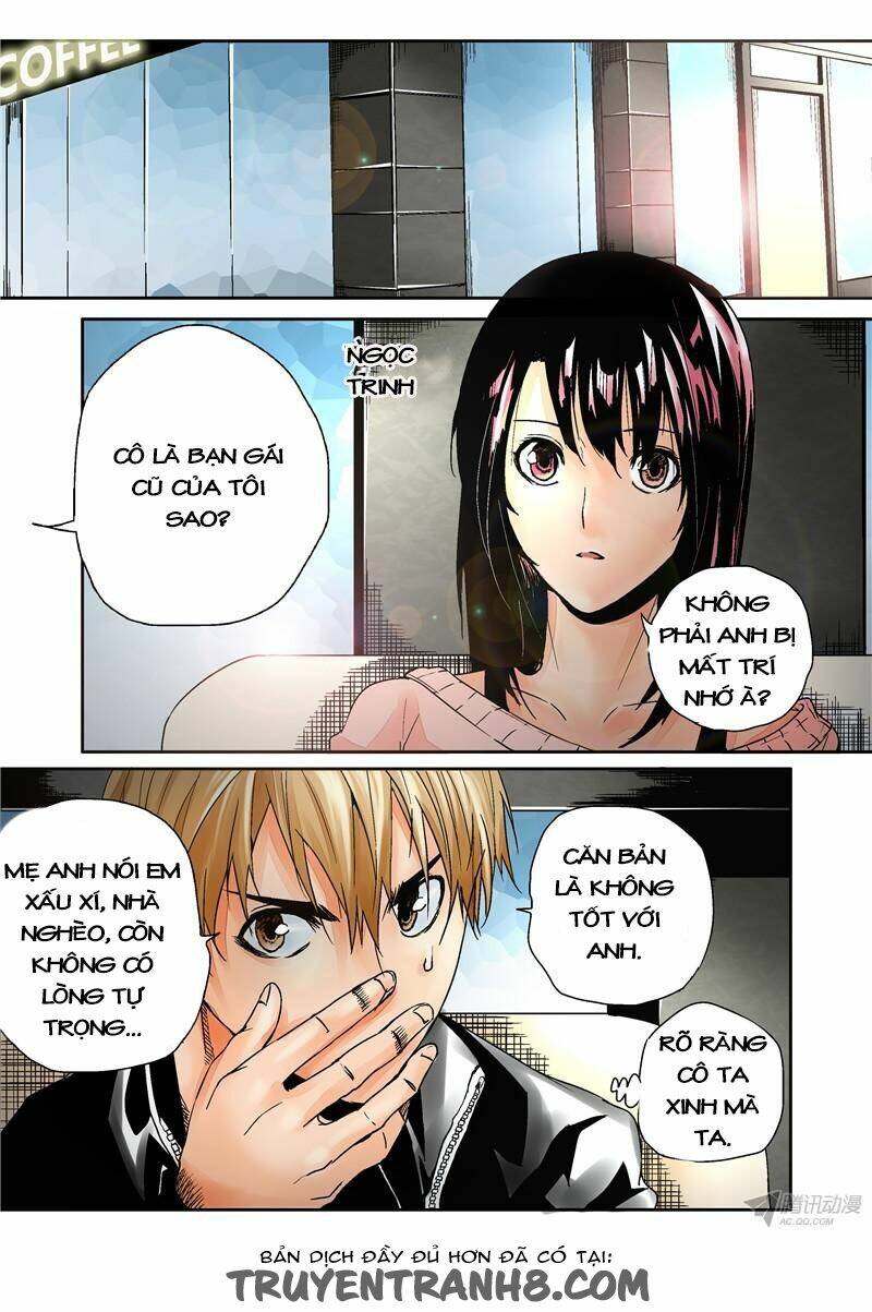 hiểm họa ô nhiễm nguồn nước chapter 14 10