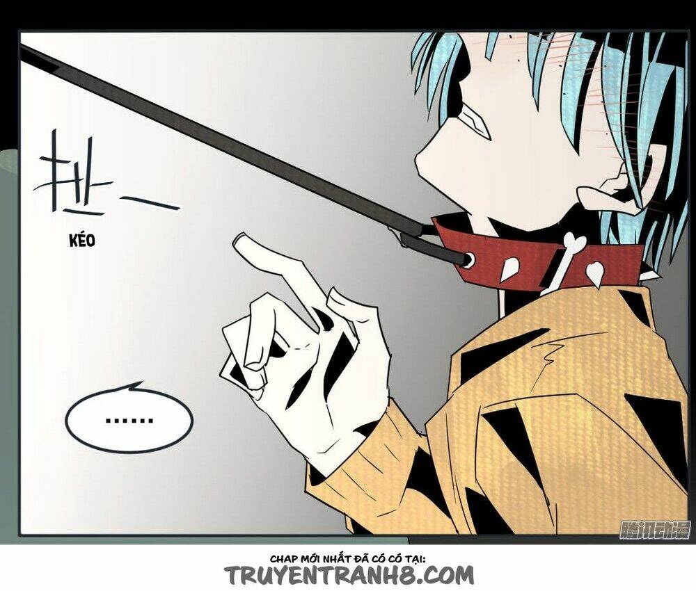 điều ước của người phàm chapter 26 31