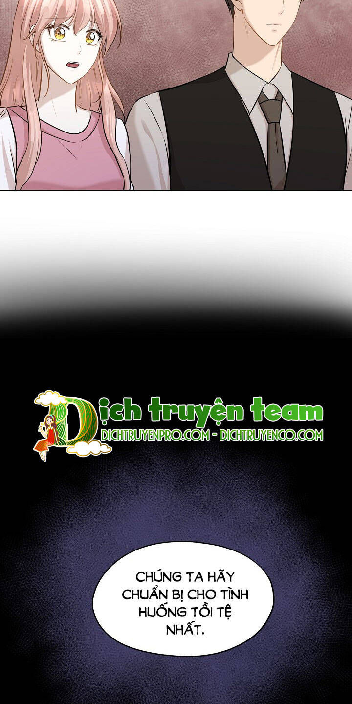cuộc sống kỳ thú chapter 82 40
