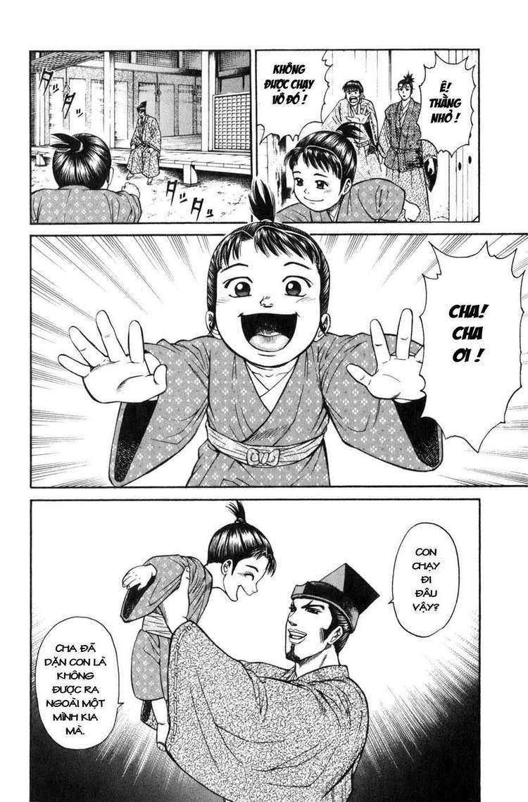 sơn tặc seyu chapter 37 41