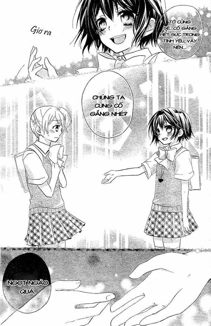 boyfriend - namorado chapter 5 14