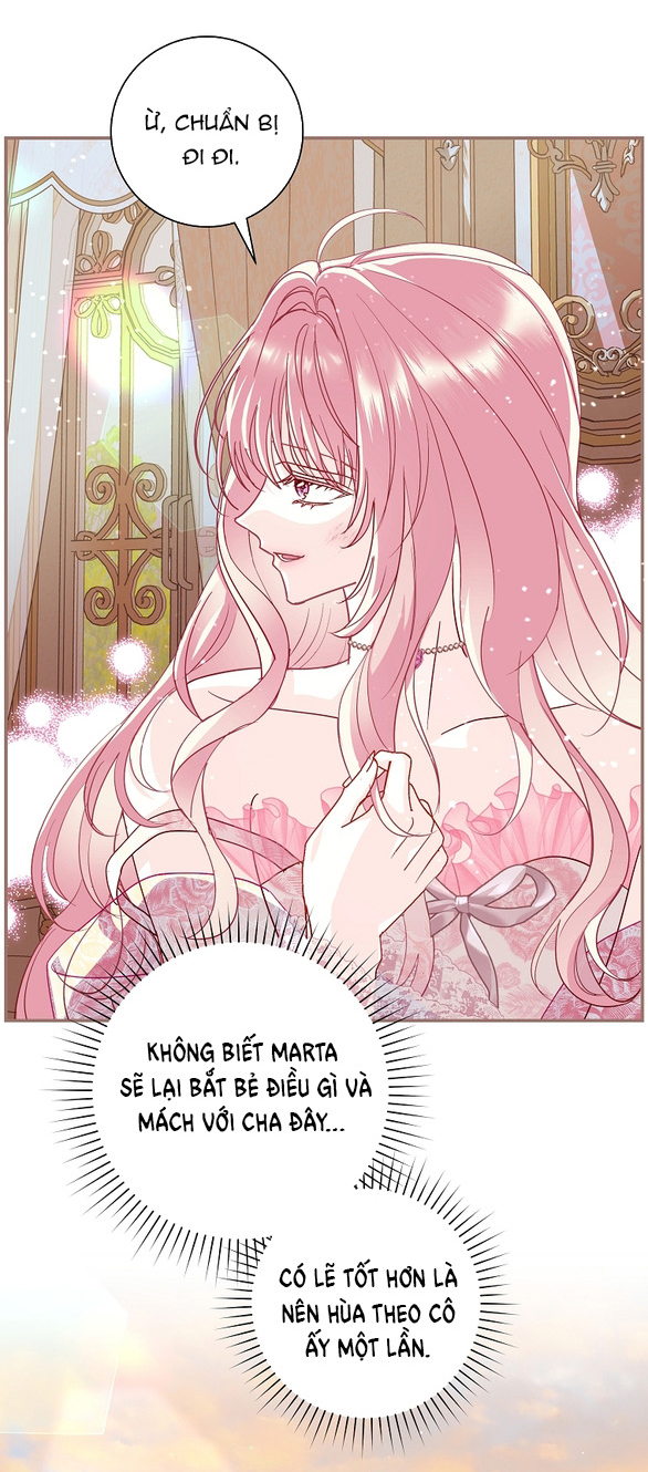 ngài công tước, tôi sẽ làm mọi thứ, trừ việc kết hôn! chapter 6.1 31