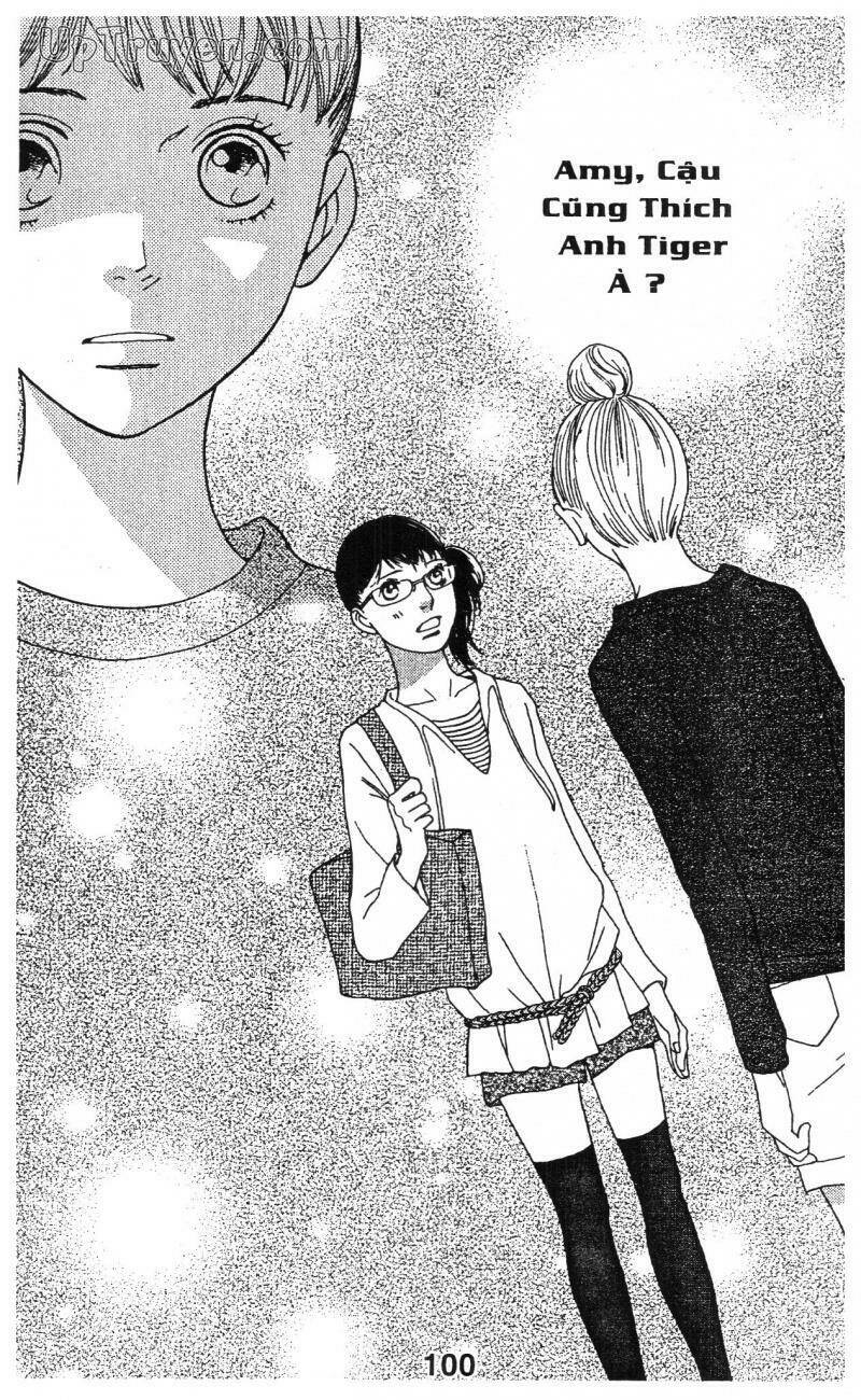 tigers and wolves chapter 2 100