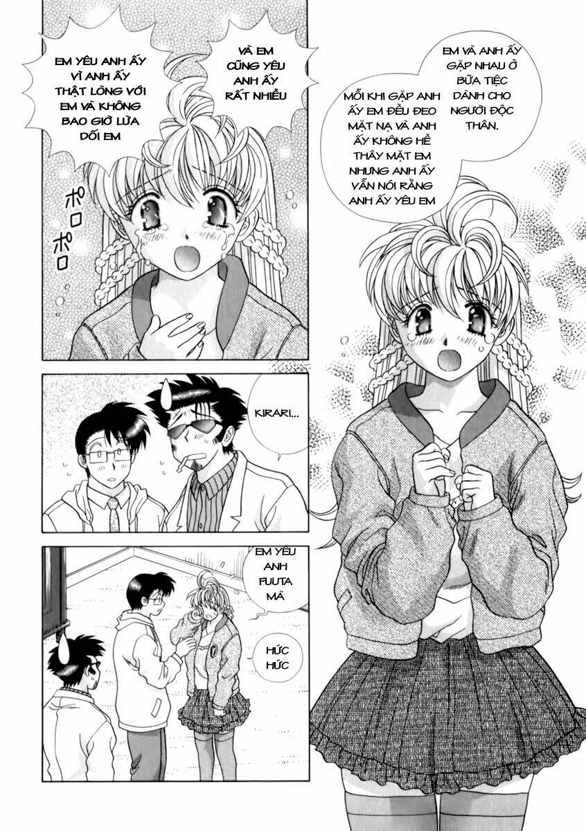 love lucky chapter 10 14