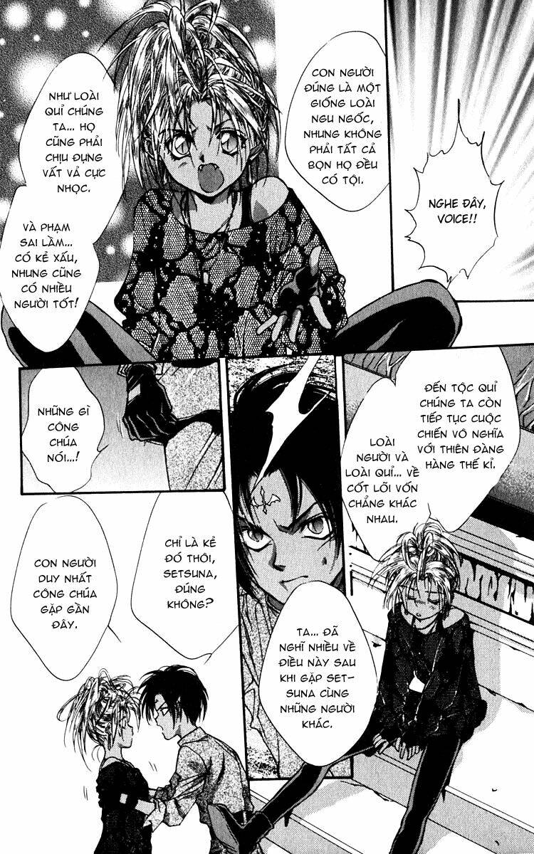 tình yêu loạn luân chapter 32 20