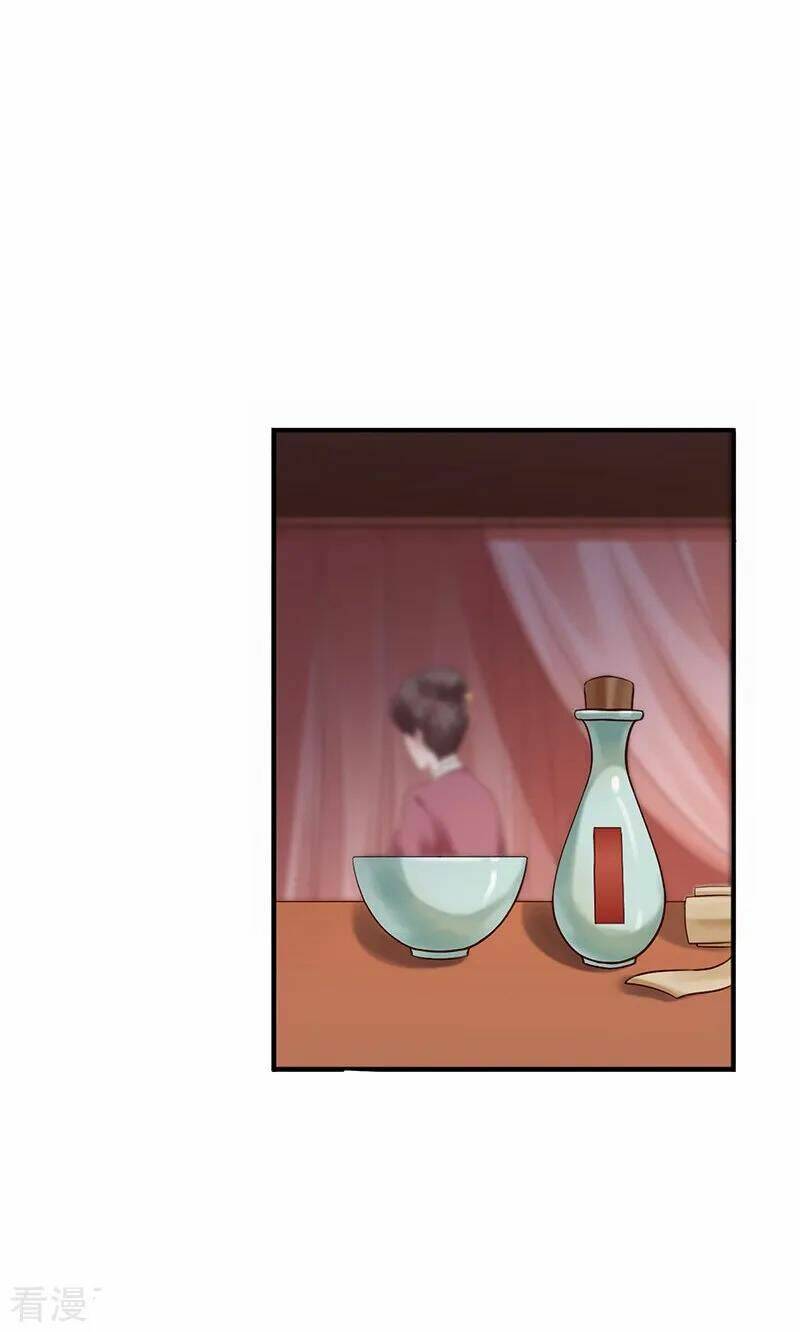 thần y yêu hậu chapter 46 11