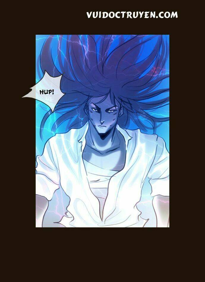 hội ảo thuật chapter 99 36