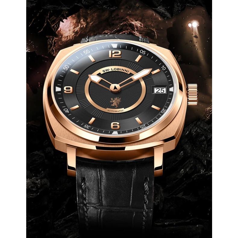 Đồng hồ nam chính hãng LOBINNI L16055-2