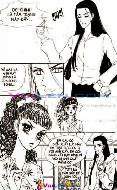 cô gái đến từ quá khứ chapter 6 78