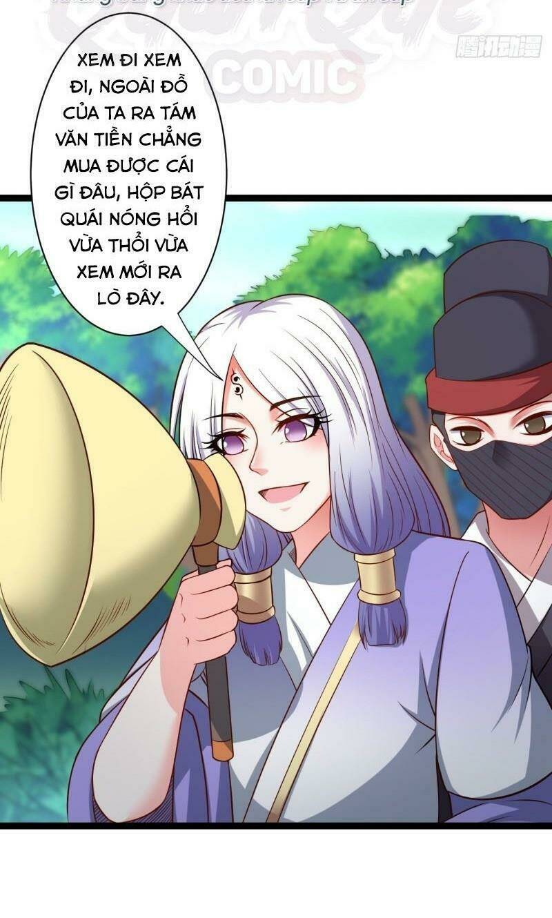 trọng sinh tối cường ma tôn ở rể chapter 61 2