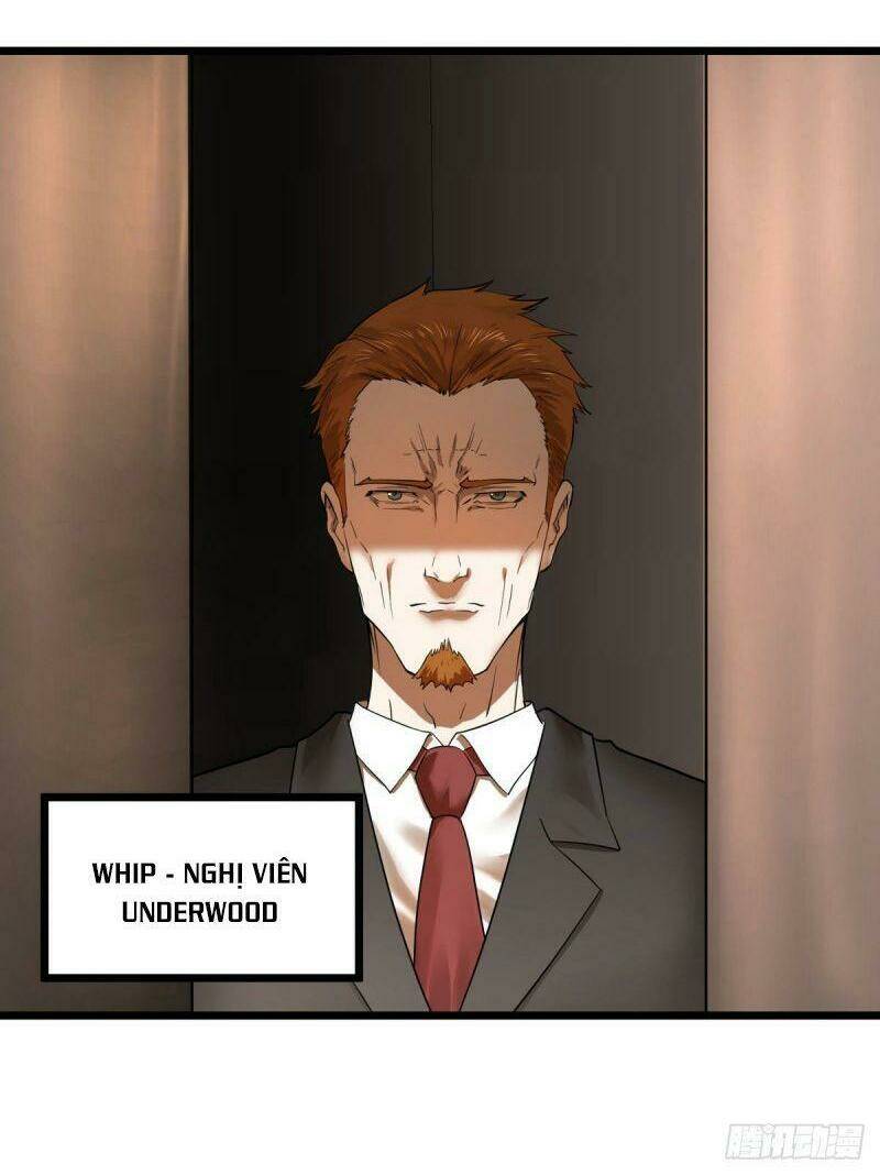 danh sách kẻ phản diện chapter 101 24