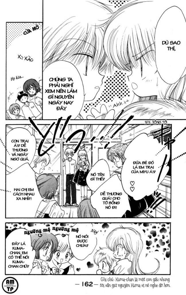 daa! daa! daa! chapter 10 19