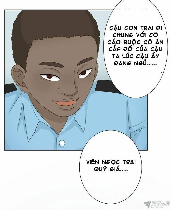 duyên ở bên cạnh ta chapter 4 26