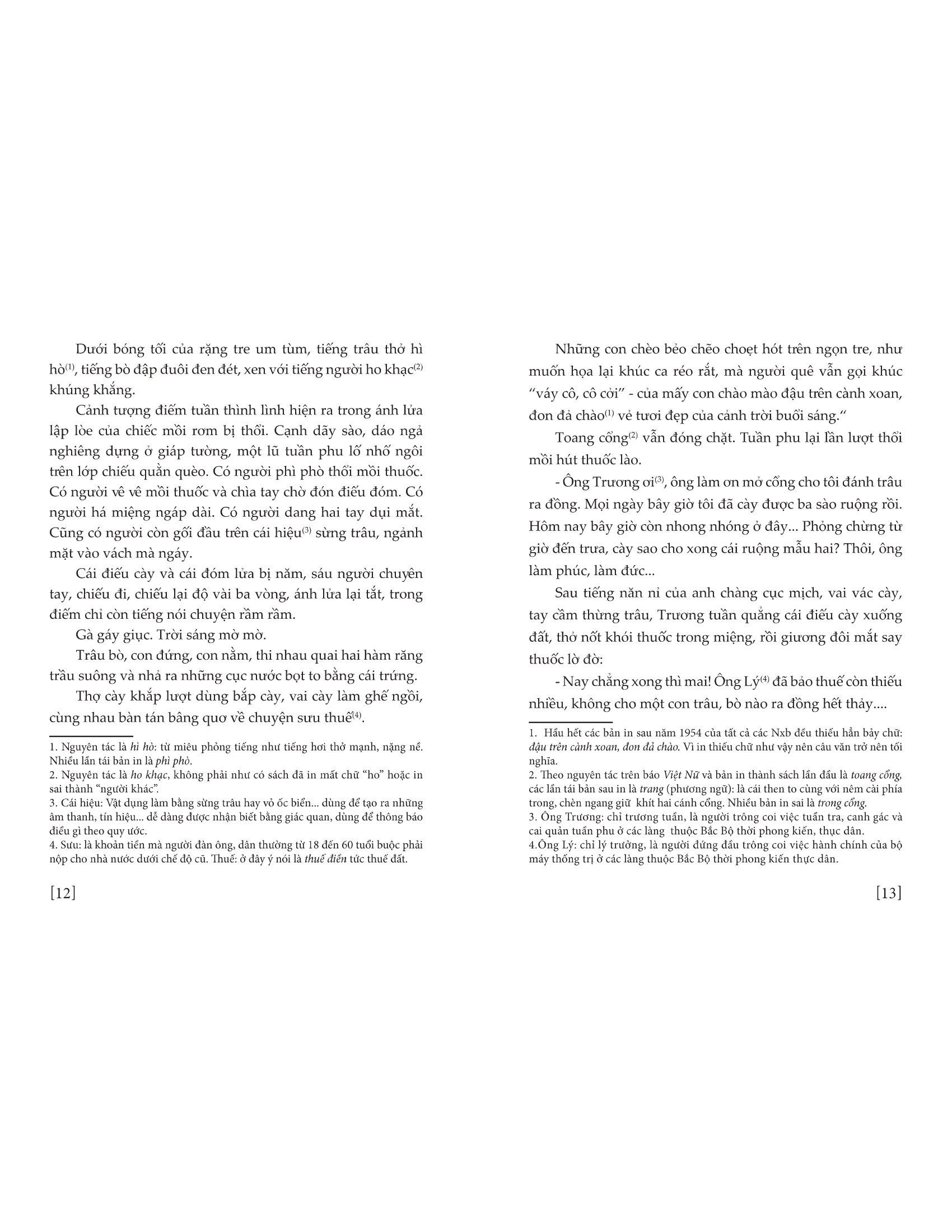 Tuyển Tập Ngô Tất Tố (2023)