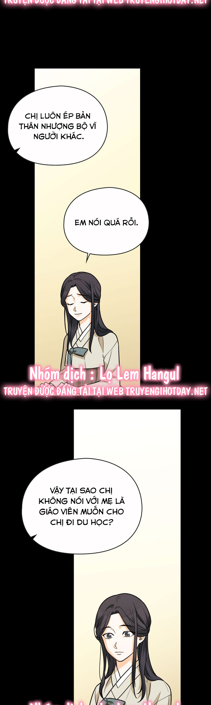 câu chuyện về người phụ nữ ấy chapter 64 7