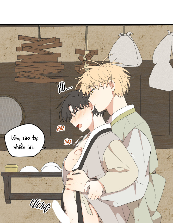 đường hoa liên kiều rơi chapter 21 51