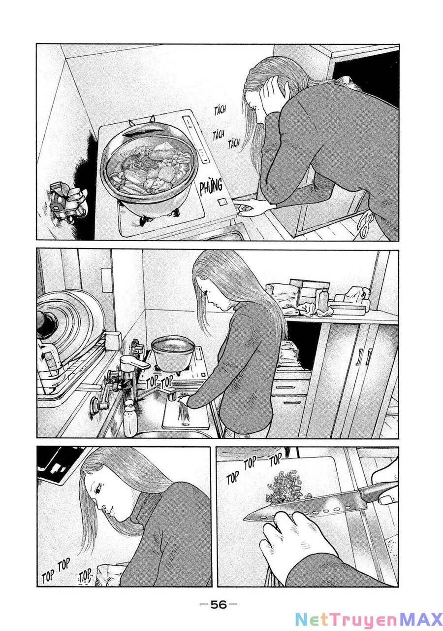 sát thủ truyền thuyết chapter 110 16