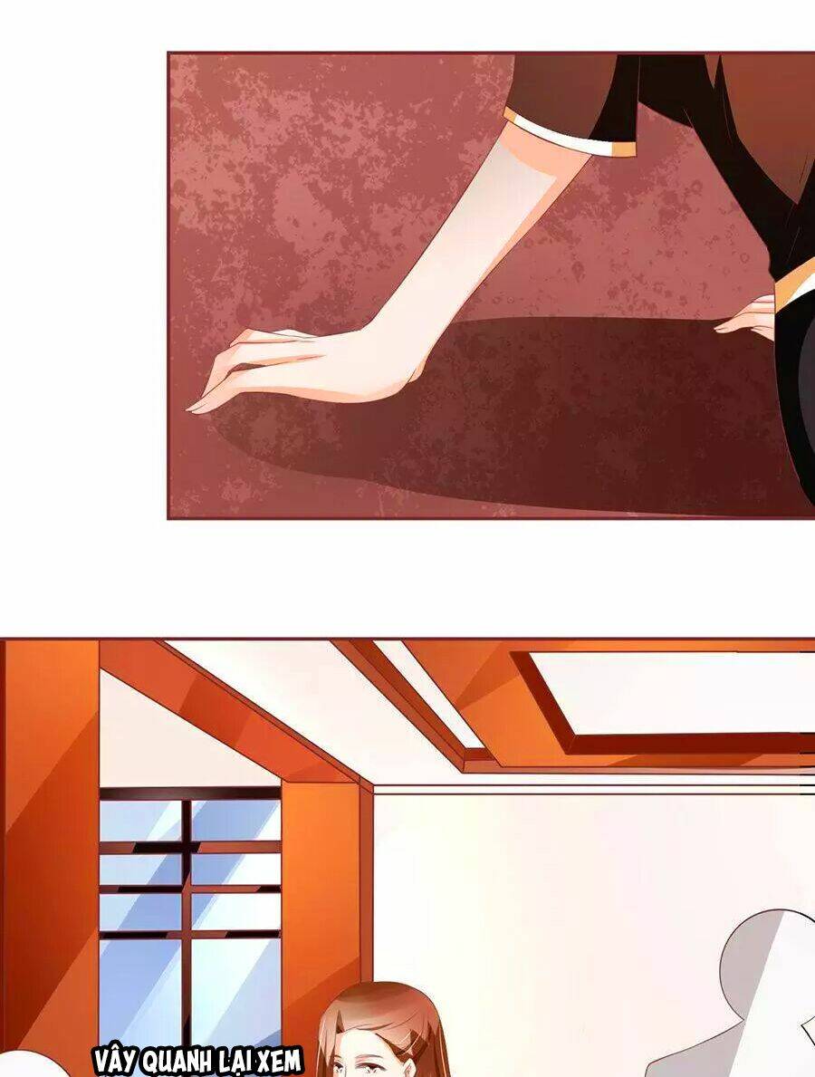 vương tước tư hữu bảo bối chapter 135 4