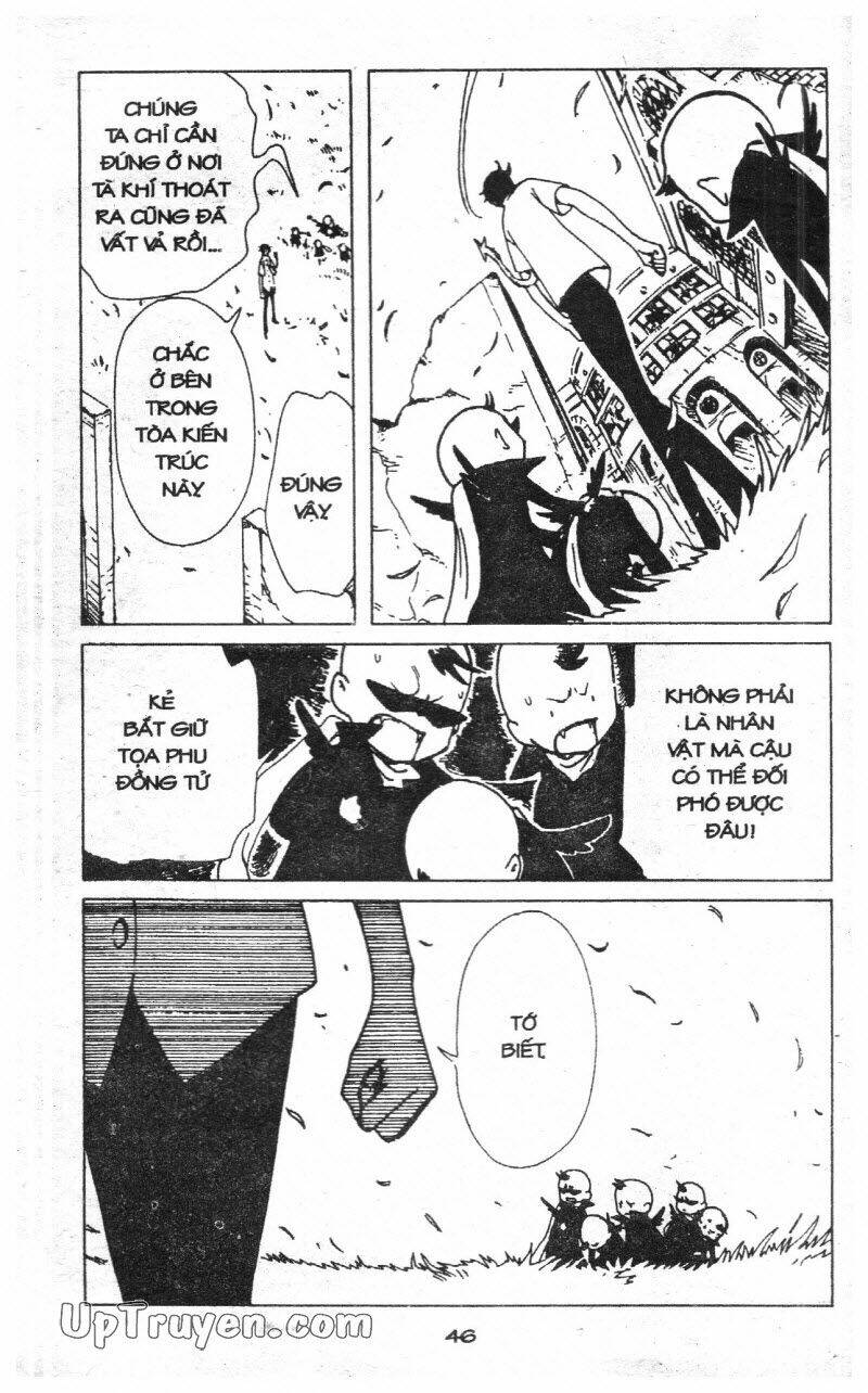 xxxholic - hành trình bí ẩn chapter 8 43