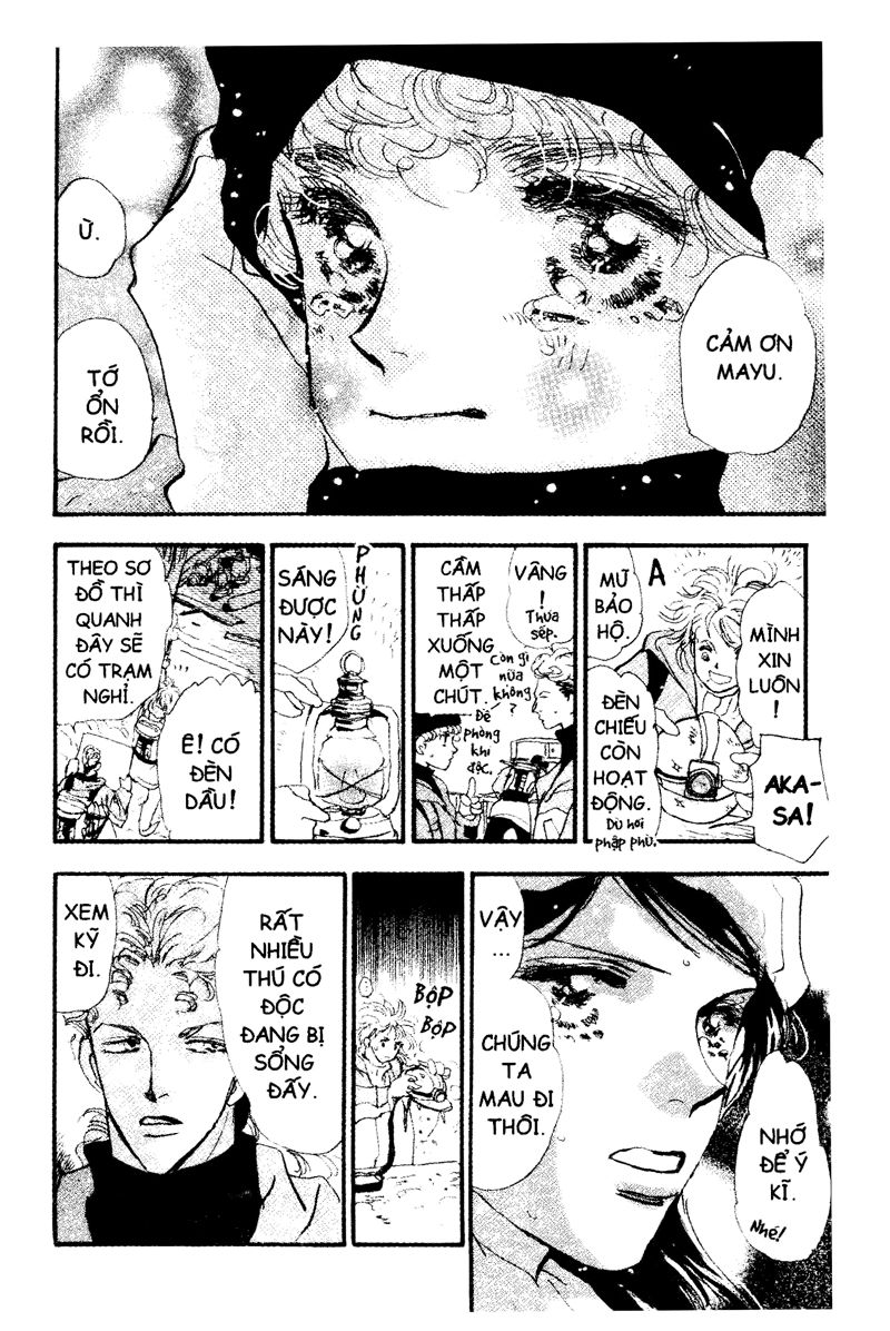 mầm sống chapter 43 20