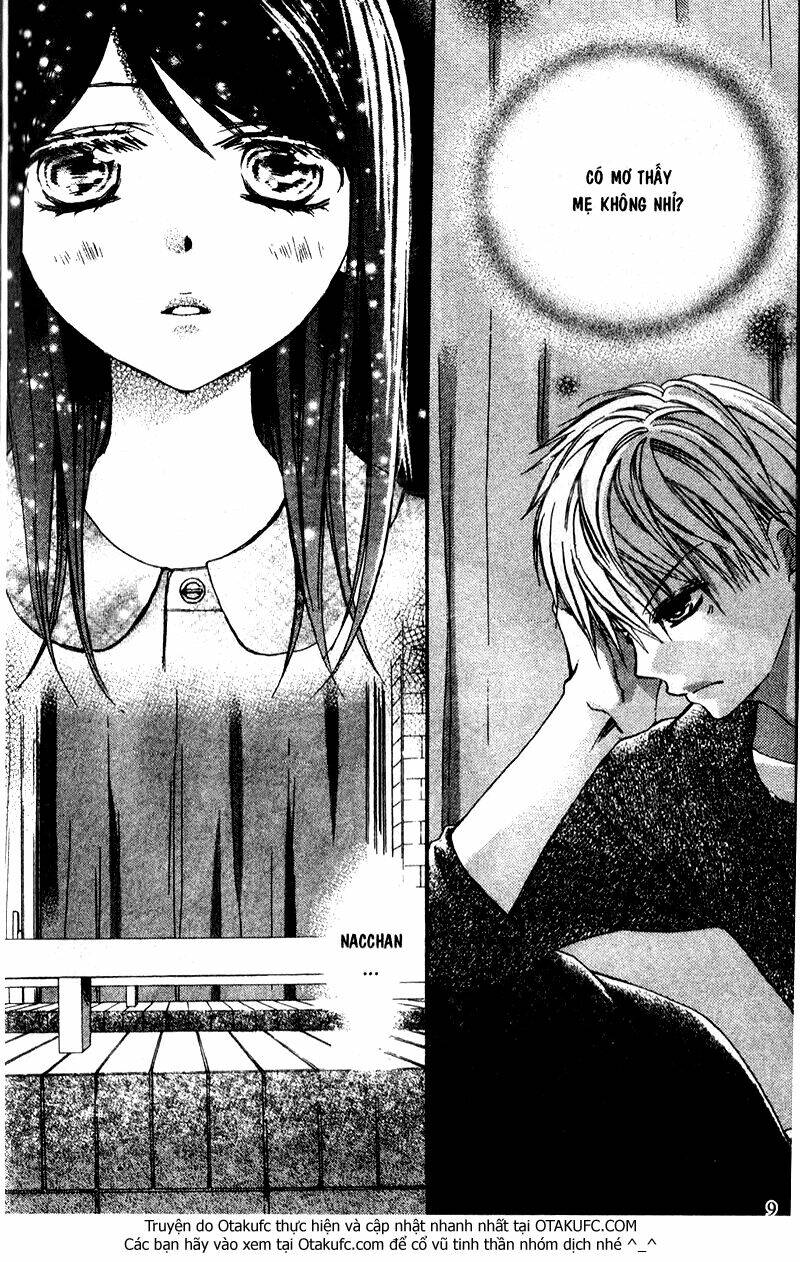 hachimitsu ni hatsukoi chapter 40 8